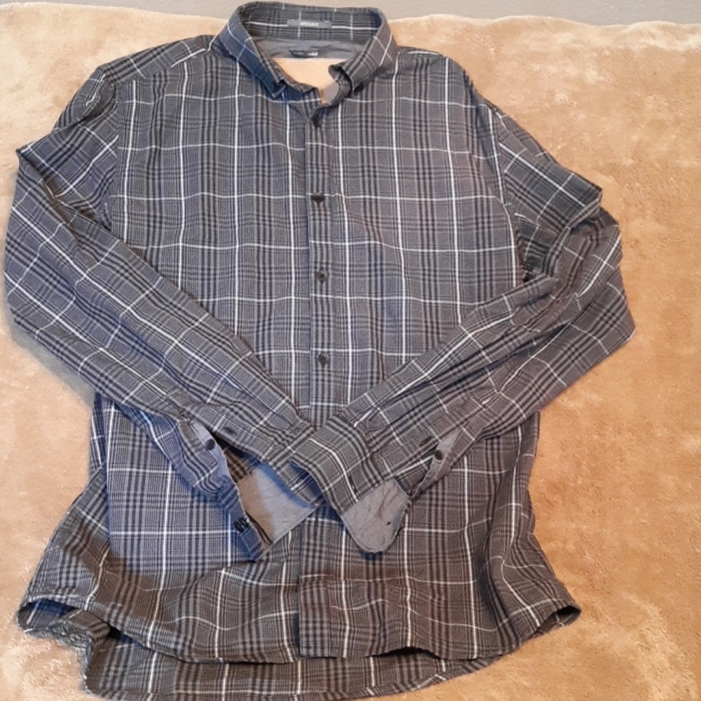 Mens dress shirts